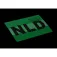 Clawgear Patch IR duplo para a Holanda