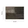 Clawgear Dual IR Patch USA