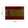 Clawgear Dual IR Spain Patch