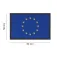 Clawgear Patch drapeau EU