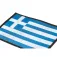 Clawgear Greece Flag Patch