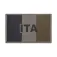 Clawgear Patch drapeau italien