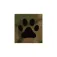Clawgear Pedaç K9 IR