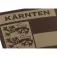 Clawgear Kärnten Patch