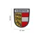 Clawgear Patch Kärnten