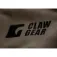 Clawgear Logo Reißverschlusspullover
