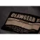 Clawgear Moletom com capuz Logo