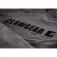Clawgear Moletom com capuz Logo