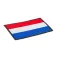 Clawgear Netherlands Flag Patch