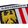 Clawgear Oberösterreich Patch