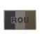 Clawgear Romania Flag Patch