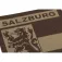 Clawgear Patch Salzburg