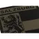 Clawgear Salzburg Patch