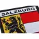 Clawgear Salzburg Patch