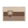 Clawgear Slovakia Flag Patch