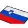 Clawgear Slovenia Flag Patch