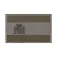 Clawgear Spanien Flaggen-Patch