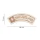 Clawgear Switzerland Small Tab Patch