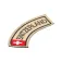 Clawgear Switzerland Tab Patch