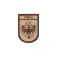 Clawgear Parche Tirol