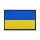 Clawgear Patch drapeau ukrainien