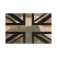 Clawgear Patch Union Jack IR