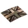 Clawgear Union Jack IR Lap
