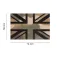 Clawgear Union Jack IR Lap