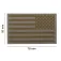 Clawgear USA Vendt Flag Patch