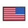 Clawgear USA Vendt Flag Patch