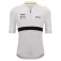 Santini Pirelli short sleeve jersey