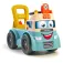 Feber Casual Blocks Rutschauto