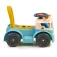 Feber Correpasillos Casual Blocks
