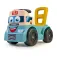Feber Casual Blocks Rutschauto