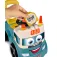 Feber Casual Blocks Rutschauto