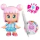 Pinypon Pop & Shine Puppe