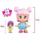 Pinypon Pop & Shine Puppe