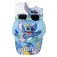 Stitch Aloha Cappello E Occhiali Da Sole Stitch