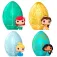 Funko Pocket Disney Assorted Brelok