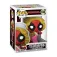 Funko Deadpool Skönhetstävlingsfigur
