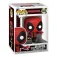 Funko Figura de boliche Deadpool