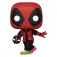 Funko Figura da bowling Deadpool