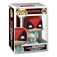 Funko Deadpool Pyjamaspartyfigur
