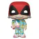 Funko Deadpool Overnattingsfigur