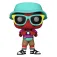 Funko デッドプール 観光客数