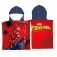 Marvel Poncho Spiderman