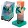 Puckator Minecraft Alex Solar Puppe