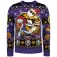 Aaa merchandise Nightmare Before Christmas Weihnachtspullover