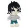 Barrado L Death Note Bamse 30 cm