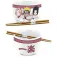 Just funky Naruto Ramenkom 470ml